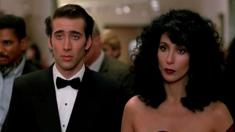 FILMUL EVZ: Moonstruck