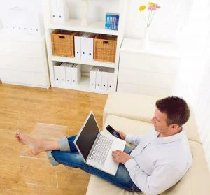 Activitate independentă fără firmă și contabilitate. Statul oferă condiții mai simple pentru freelanceri