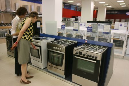 Gorenje estimează o creştere a vânzărilor cu 7%