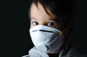 Avertisment pentru părinți de la pediatrul Mihai Craiu. Cele trei semne care indică gripa la copil