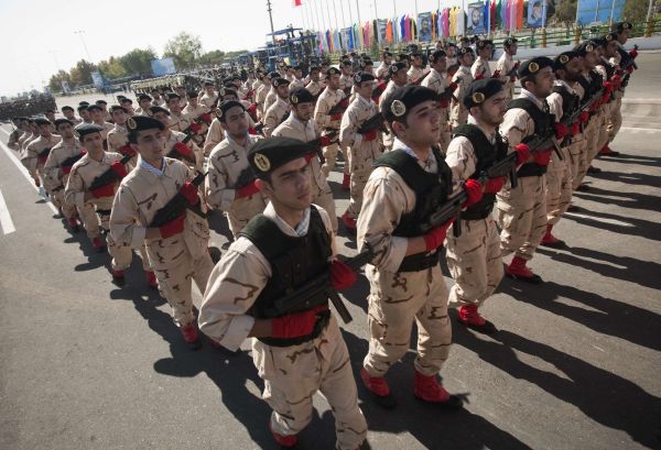 Iranul ia în serios ameninţările unui atac militar. "Suntem pregătiţi să înfruntăm orice provocare"