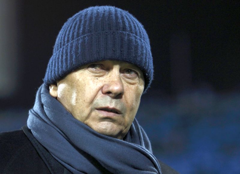 Lucescu a dat vina pe lipsa de experienţă a jucătorilor săi pentru eliminarea din Europa