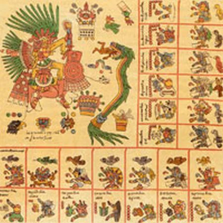Mexic: S-a descoperit o nouă inscripţie mayaşă despre 2012. VEZI ce spun experţii