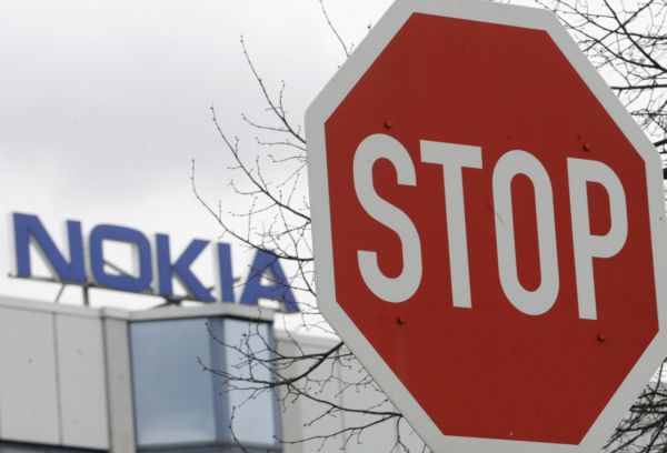 Nokia anuntă concedierea a 17.000 de angajaţi