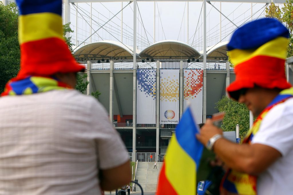 Nu mai sunt bilete pentru români la finala Ligii Europa. Cum poţi să ajungi pe stadion