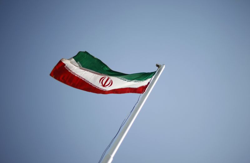 Occidentul vrea "sancţiuni fără precedent" împotriva Iranului