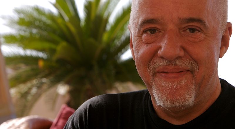 Paulo Coelho: "Orice idee poate fi periculoasă"