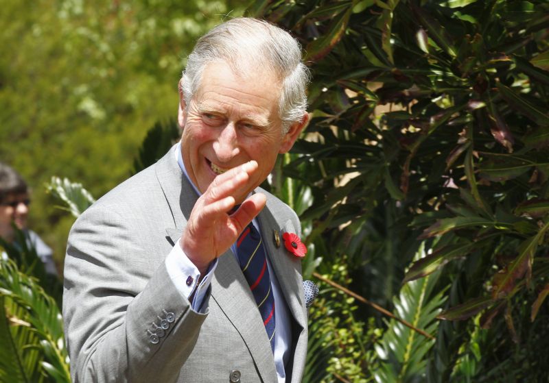 Prinţul Charles, rege în România? Românii îl vor, britanicii ni-l dau