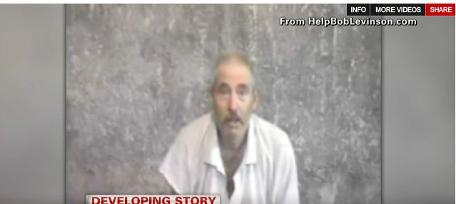 Apelul unui ex agent FBI dispărut în Iran, în 2007: "Ajutaţi-mă să mă întorc acasă"