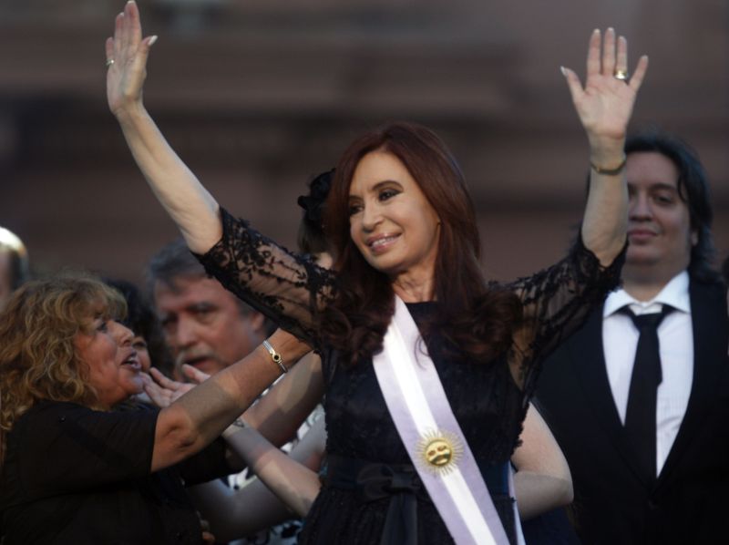 Argentina: zece ani de la colapsul economic. Tot atâţia ani de reforme