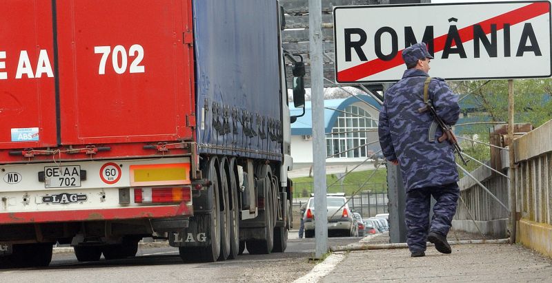 Băsescu, despre neprimirea României în Schengen: "E un abuz al Olandei!"