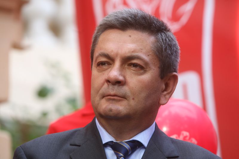 Candidatura lui Ioan Rus, surpriza lui Ponta pentru PNL. Ce spune liderul clujean despre candidatura sa