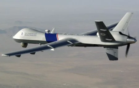 China şi Rusia vor să pună mâna pe drona americană doborâtă în Iran