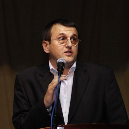 Cristian Preda vrea să-i trimită pe miniştrii UDMR acasă