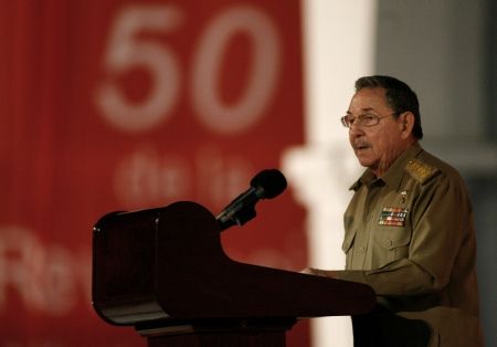 Cuba va elibera aproape 3000 de deţinuţi, printre care şi disidenţi