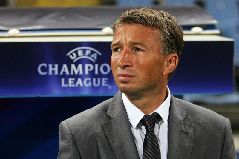 Dan Petrescu: "Eu nu aş lua bătaie cu 5-0 de la Barcelona nici cu Kuban"