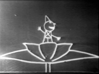 Fantasmagorie, povestea primului film de desene animate