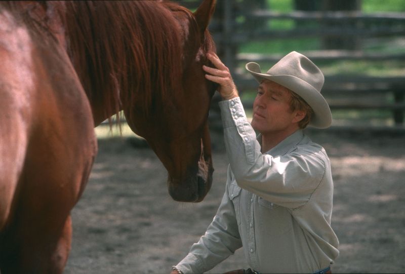 FILMUL EVZ: Horse Whisperer