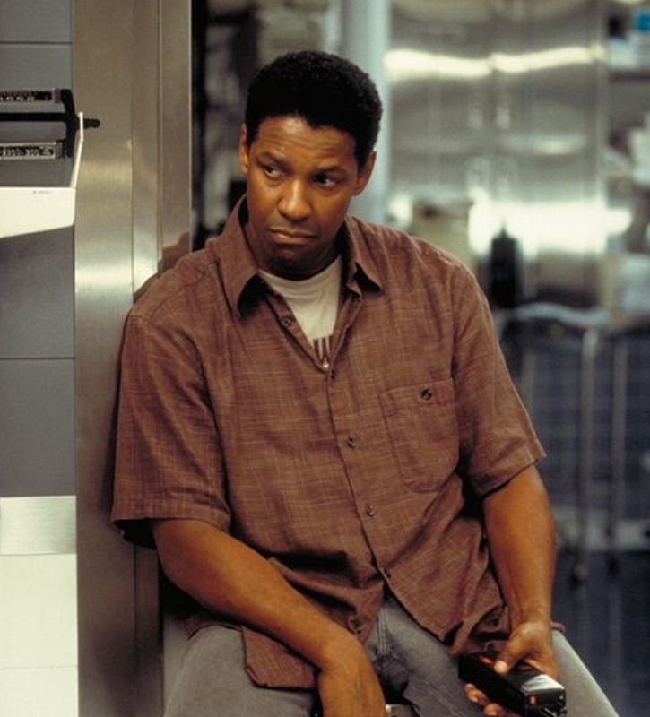 FILMUL EVZ: "John Q"