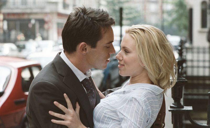 FILMUL EVZ: Match Point