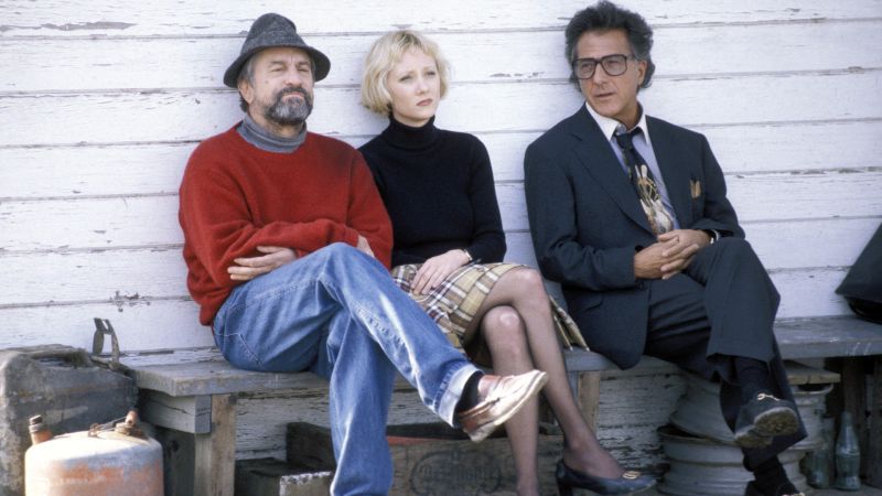 FILMUL EVZ: Wag the Dog