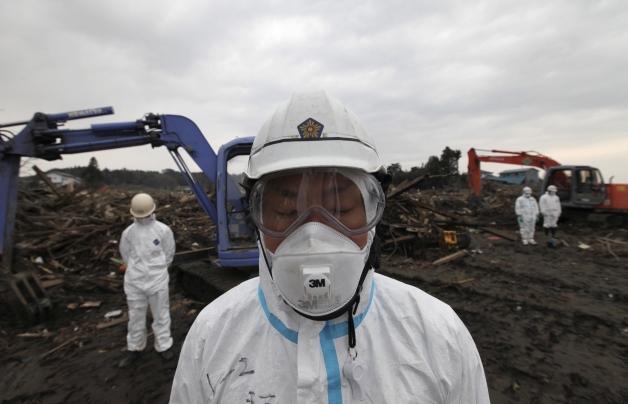 Japonia: Situaţia la Fukushima este, în sfârşit, sub control