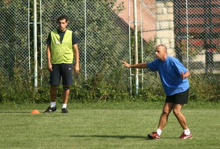 Liga I: Ceahlăul - FCM Târgu Mureş 1-1