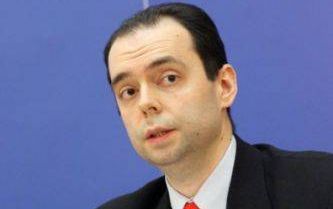 Lucian Anghel: UE rezolvă acum problemele pentru următorii 100 de ani