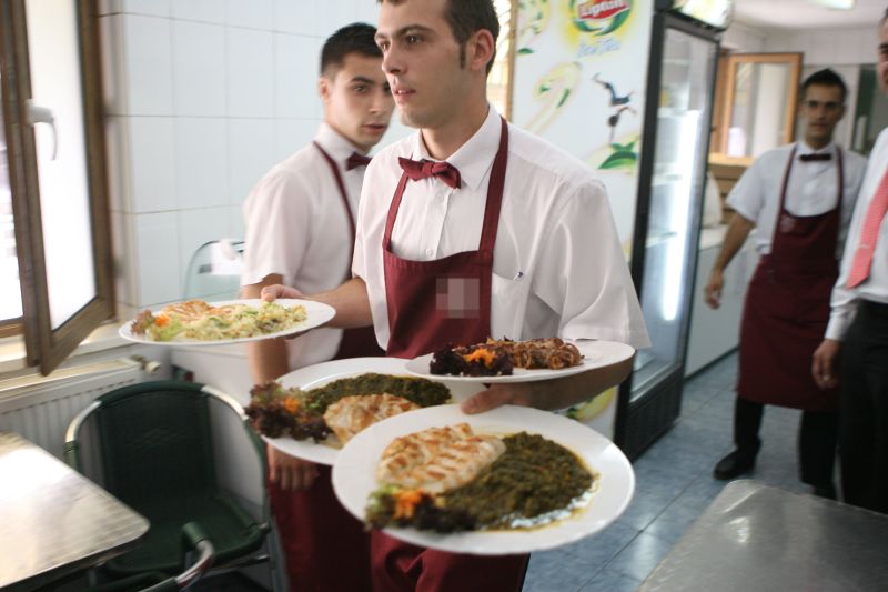 Mai puţine calorii la o masă, o memorie mai bună