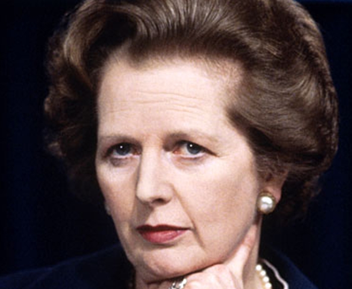 Margaret Thatcher, un exemplu de grijă pentru banul public