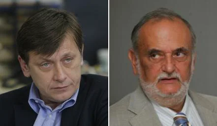 Omul lui Patriciu revine: Semcu şi-a anulat demisia din fruntea PNL Prahova şi acuză presiuni politice