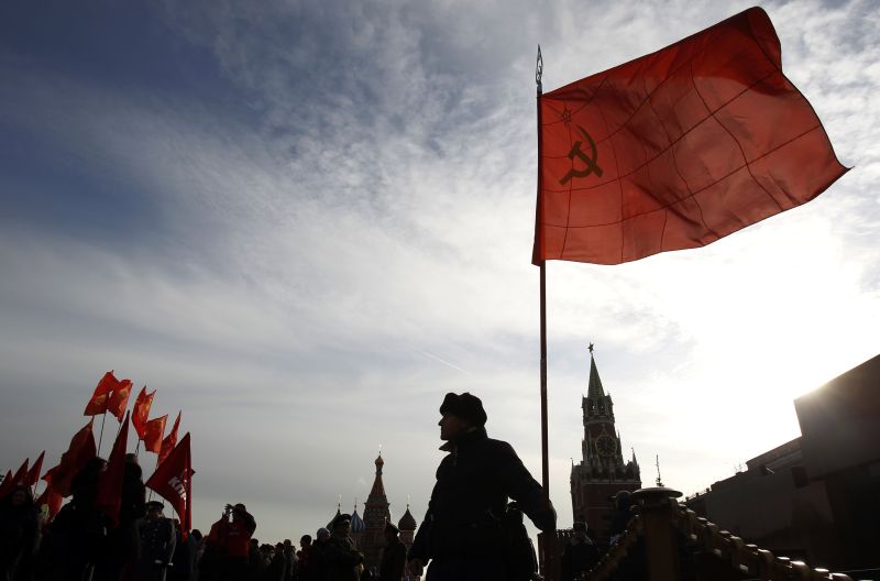 Rusia se întoarce la cenzura din comunism. Măsură de ultimă oră a FSB