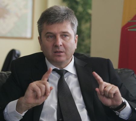 Primarul Pandele, achitat de Tribunalul Bucureşti
