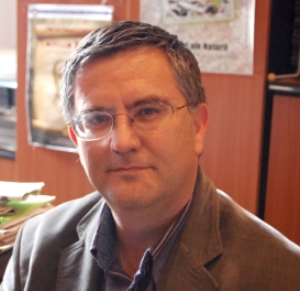 Profesorul de filosofie Mircea Dumitru, noul rector al Universităţii din Bucureşti