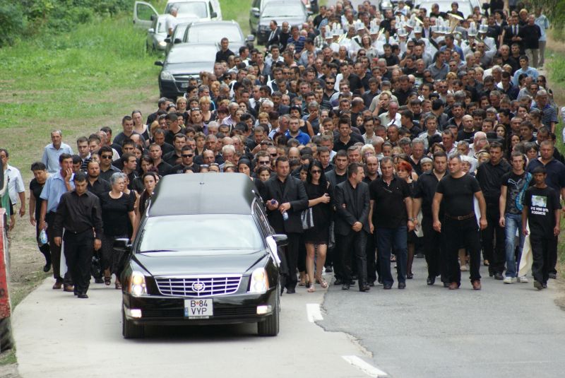 Protest la firma milionarului mort într-un accident nautic