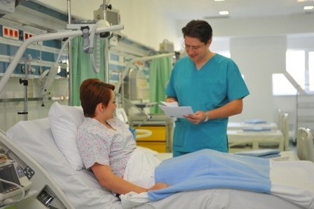 S-a deschis primul spital privat de ortopedie din România