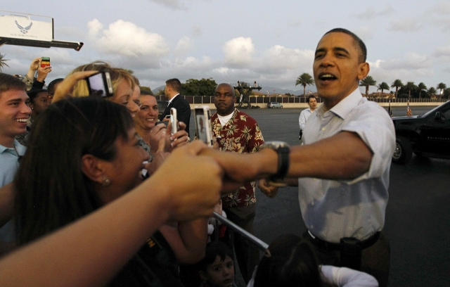 SUA au nevoie de bani: Obama dă undă verde jocurilor de noroc online