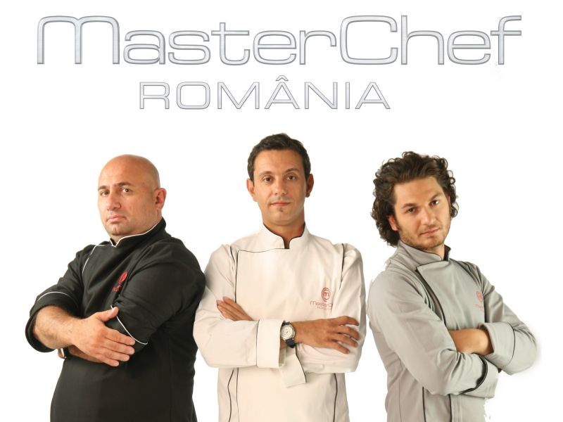 Test de 10 minute la preselecţiile "MasterChef"