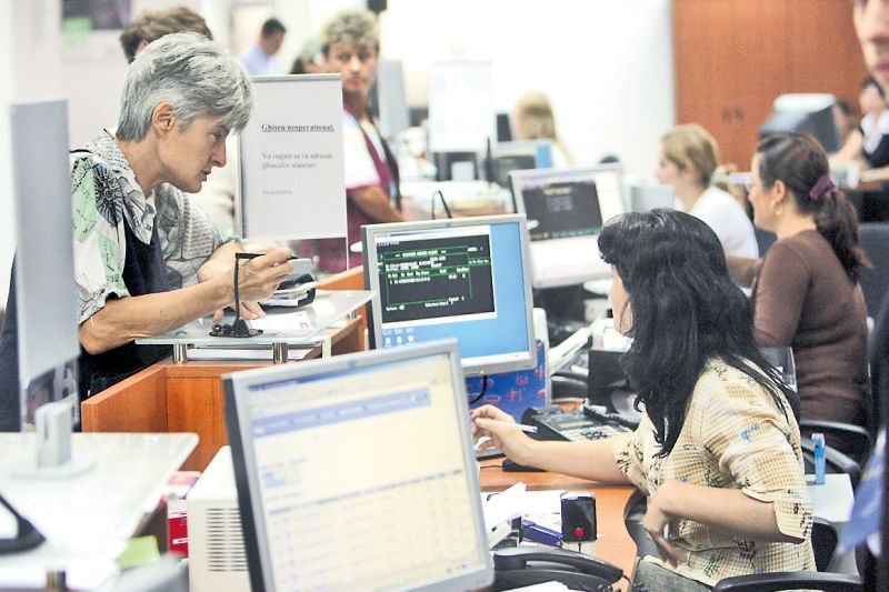 Veşti bune pentru 2012: Companiile vor face mai multe angajări