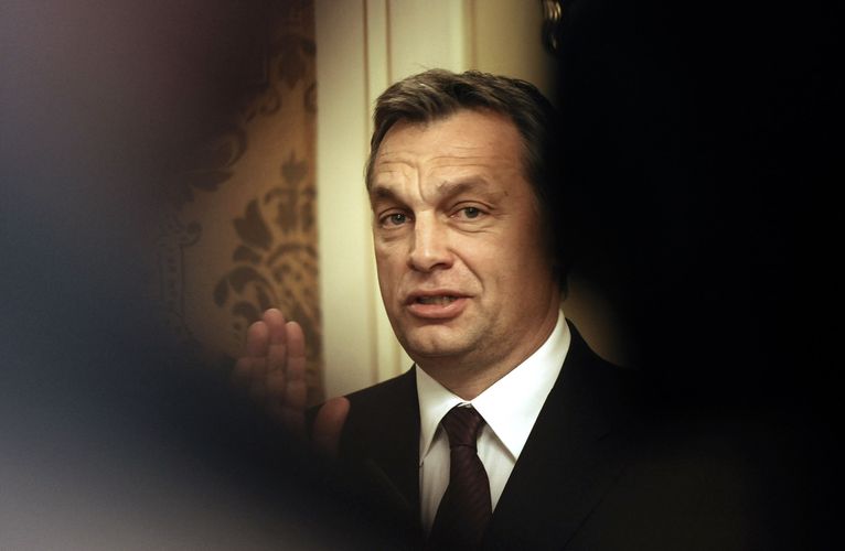 Viktor Orban, criticat după ce şi-a instalat un acolit în fruntea sistemului judiciar