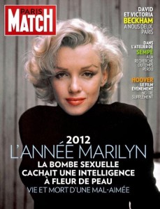2012, Anul Marilyn Monroe | VIDEO