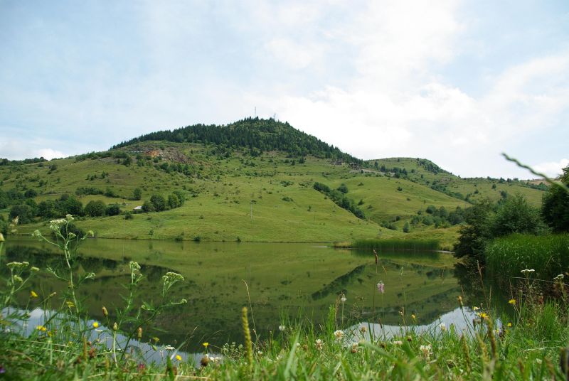 Acord pentru proiectul "Roşia Montană" cu o condiţie: să nu fie afectat mediul