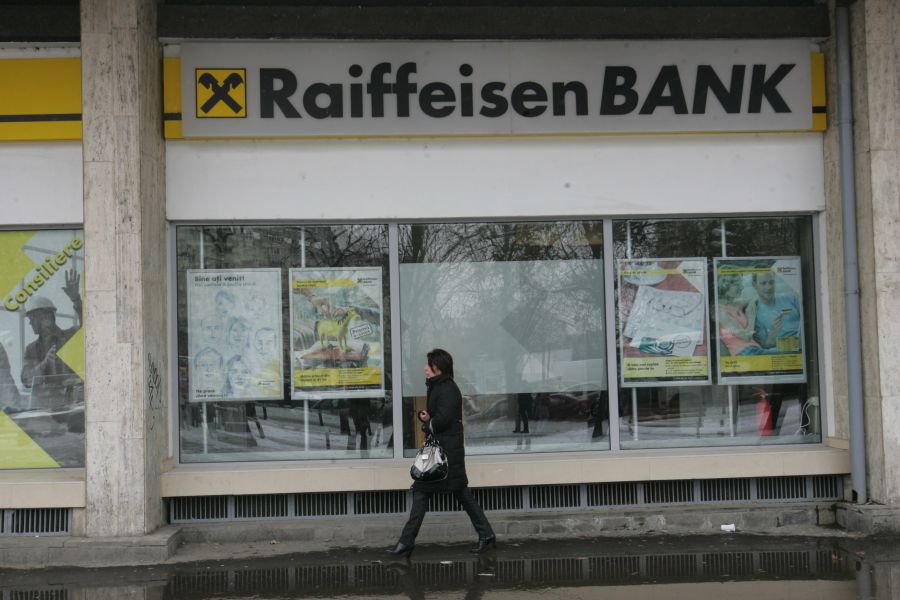 Băncile austriece impun restricţii de creditare