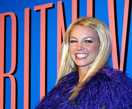 Britney Spears se mărită cu criminalul