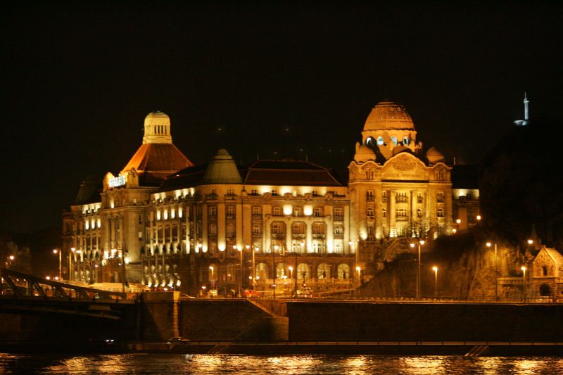 Budapesta: Falimentul Ungariei este exclus!