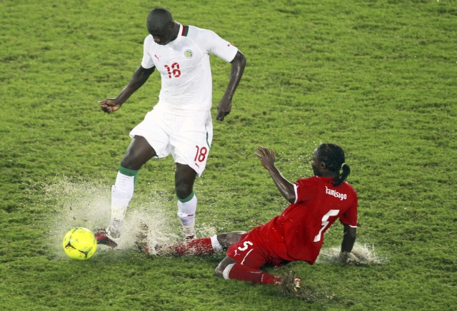 CAN: Senegal pleacă acasă