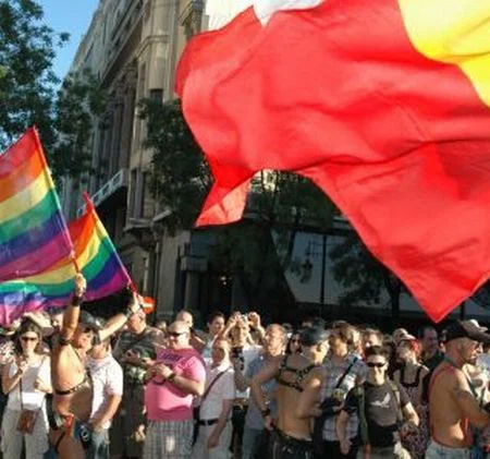 Care este "cel mai gay" oraş din SUA