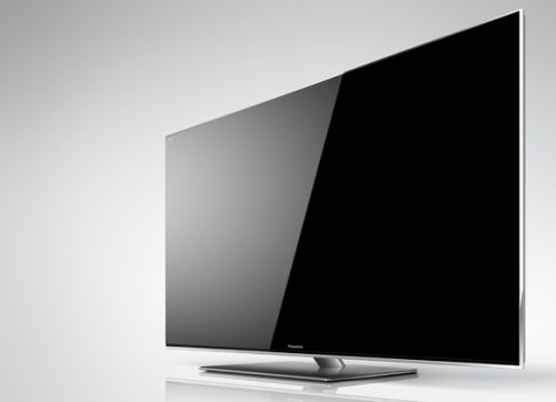 CES 2012. Panasonic extinde linia de televizoare LED/LCD cu o nouă gamă