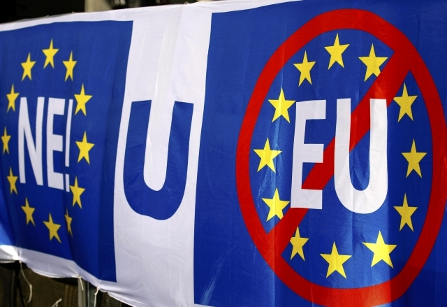 Croații au spus "DA” aderării la Uniunea Europeană
