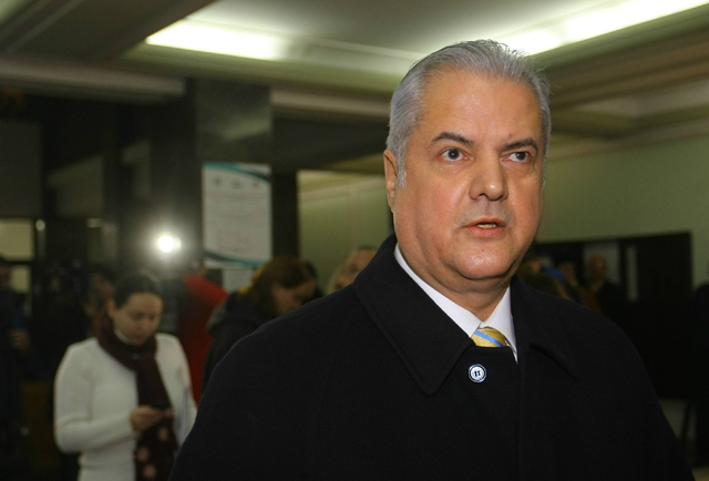 CSM s-a sesizat vizavi de declarațiile lui Adrian Năstase la adresa judecătorilor